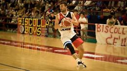 Basket, rinforzo sotto le plance. Arriva David Paunovic