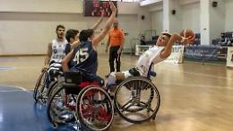 Una giornata dedicata allo sport inclusivo: l'iniziativa