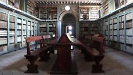 Libri rari a casa per tutti: ecco la biblioteca digitale