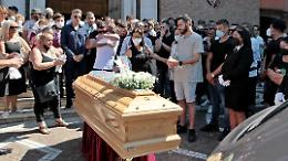 Francesco Forleini stroncato da un malore sul lavoro. Gli amici: “Ciao Katà”