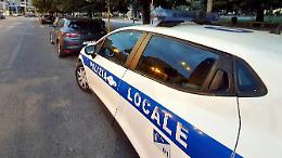 Abusi edilizi e irregolarità, stretta della polizia locale