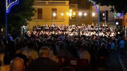 Festival internazionale Severino Gazzelloni, ospite il maestro Peppe Vessicchio