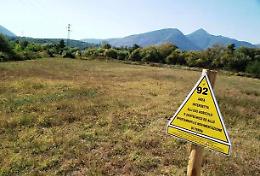 Riperimetrazione del Sin, per gli industriali si può fare