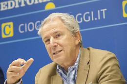 «Il consumo di suolo è un tema reale da affrontare subito»