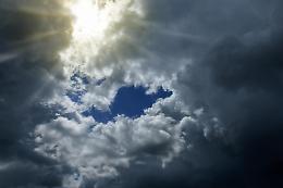 Rapporto sul clima: la provincia di Frosinone sessantesima su 107