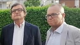 Candidature, Antonello Antonellis in pole nel “plurinominale"