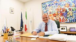 De Angelis: «Investire negli Its significa guardare al futuro»