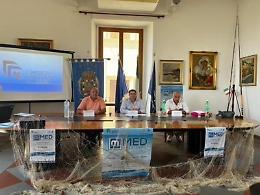 Sviluppo sostenibile dell'economia del mare. Tutto pronto per il Med Economy