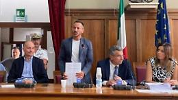 Un post sui social infiamma gli animi. Salera e Di Rollo ai ferri corti
