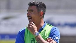 Domani triangolare allo stadio "Salveti"