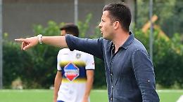 Il Guarcino è già carico in vista del campionato