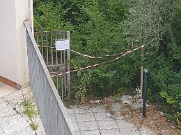 Morta nel dirupo, sciolti i dubbi. Eseguita ieri l'autopsia sul corpo di Paola Spalvieri