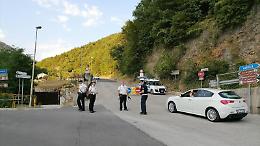 Prato di Campoli, Ferragosto “blindato”. Una giornata in sicurezza