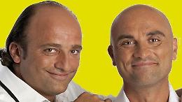 Cisterna estate, tanti ospiti: da Pablo e Pedro ai Tiromancino