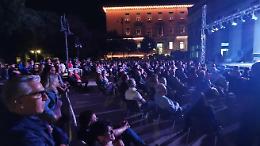 Teatro tra le porte, giù il sipario. Un'altra edizione da incorniciare