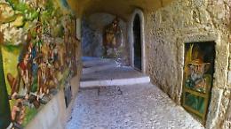 Il brigante Chiavone torna tra i vicoli di Canceglie: l'iniziativa