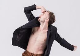 La danza nelle vene. Il successo di Jonathan Colafrancesco