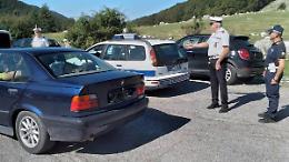 Ferragosto a Prato di Campoli. Il pianoro promosso a pieni voti