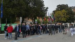 Sversamenti, nuovo sopralluogo. Nessun passo indietro
