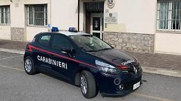 Operazione antidroga: denunciati due ragazzi e un cinquantatreenne