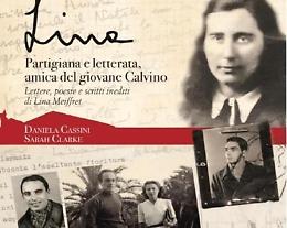 Lina  Meiffret, la partigiana "gattara" che viveva al Frontone
