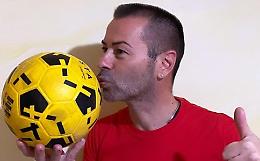 Francesco Cicciarelli vince il talent “Numeri da circo” su YouTube