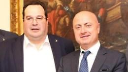 Domani la festa provinciale organizzata della Lega Ã¢â‚¬“ Salvini premier