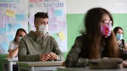 Ancora tanti dubbi e poche certezze per il ritorno a scuola