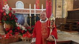 È morto don Luigi Di Stefano: il sacerdote vicino alla gente