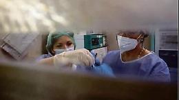 Covid Ciociaria, dopo i rialzi la curva si ferma: la situazione