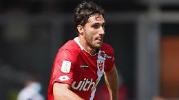 Calcio, il difensore Mario Sampirisi vuole solo il Frosinone