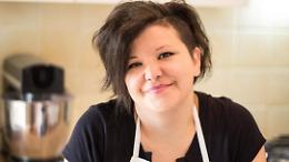 Un laboratorio di creatività e dolcezza: la sfida di Antonella