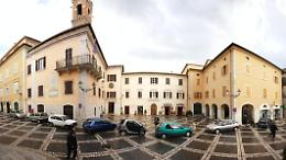 Pestaggio in piazza: subito iniziative per la sicurezza
