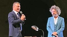 La città e la sua storia. Inaugurato il Festival del teatro medievale
