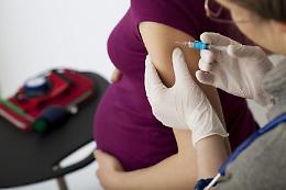 Salute, i vaccini mRna sono sicuri per le donne in gravidanza