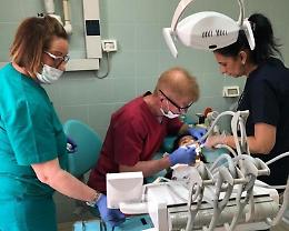 Odontoiatria sociale. I progetti per favorire l'accesso alle cure