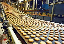 Bollette: 11% d'energia per produrre cibo. È sos prezzi