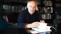 È morto Maurizio Federico, politico brillante e giornalista