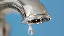Mancherà la corrente al serbatoio Forletta. Una mattinata senz'acqua