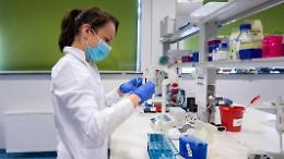 Covid Ciociaria, il virus torna a scendere. Giù i ricoveri