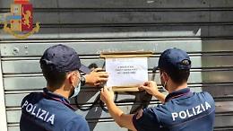 Musica e rumori fino a notte fonda: chiuso un locale