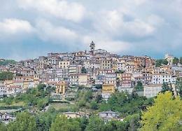 Ciociaria, emorragia di residenti. Nel 2031 - 4% in meno