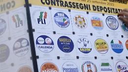 Elezioni Politiche, nel prossimo Parlamento -36,5% di rappresentanti