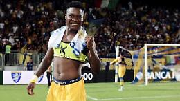 Frosinone Calcio, domani contro le “streghe” l'undici che ha battuto il Brescia