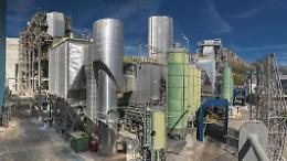 Termovalorizzatore, ok alla riattivazione del cantiere per la quarta linea