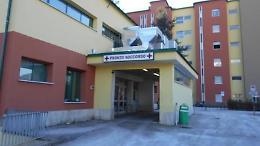 Bimbo di quattro anni cade in casa. Trasportato in eliambulanza a Roma