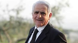 Morto l'ex sindaco Giuseppe Mignardi. Forse da giorni