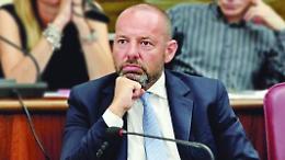 Elezioni politiche, «solamente il Pd può salvare l'Italia dal declino»