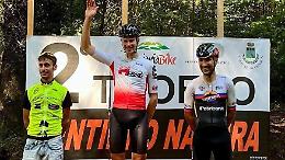 A Patrica assegnati i titoli del Cross Country