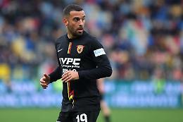 Il Frosinone ha cominciato a preparare la gara col Como